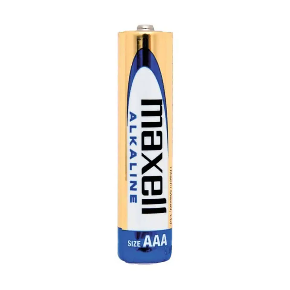 Pila maxell AAA 2