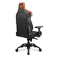 Silla Gamer Cougar Armor Evo, Brazos 4D, Soporte lumbar 4 Vías, 180° - Miniatura 5