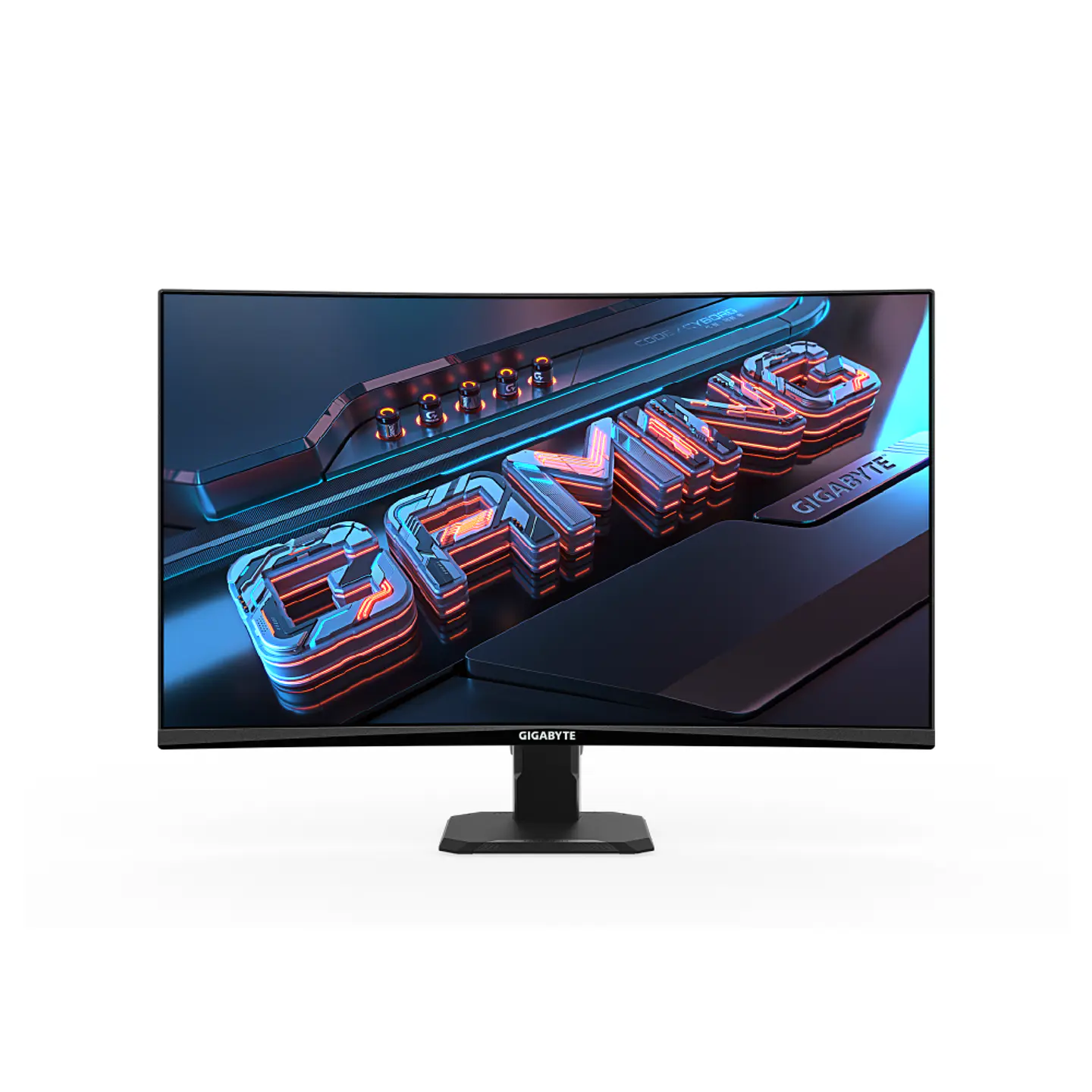 Monitor Gamer Gigabyte GS27QC 27