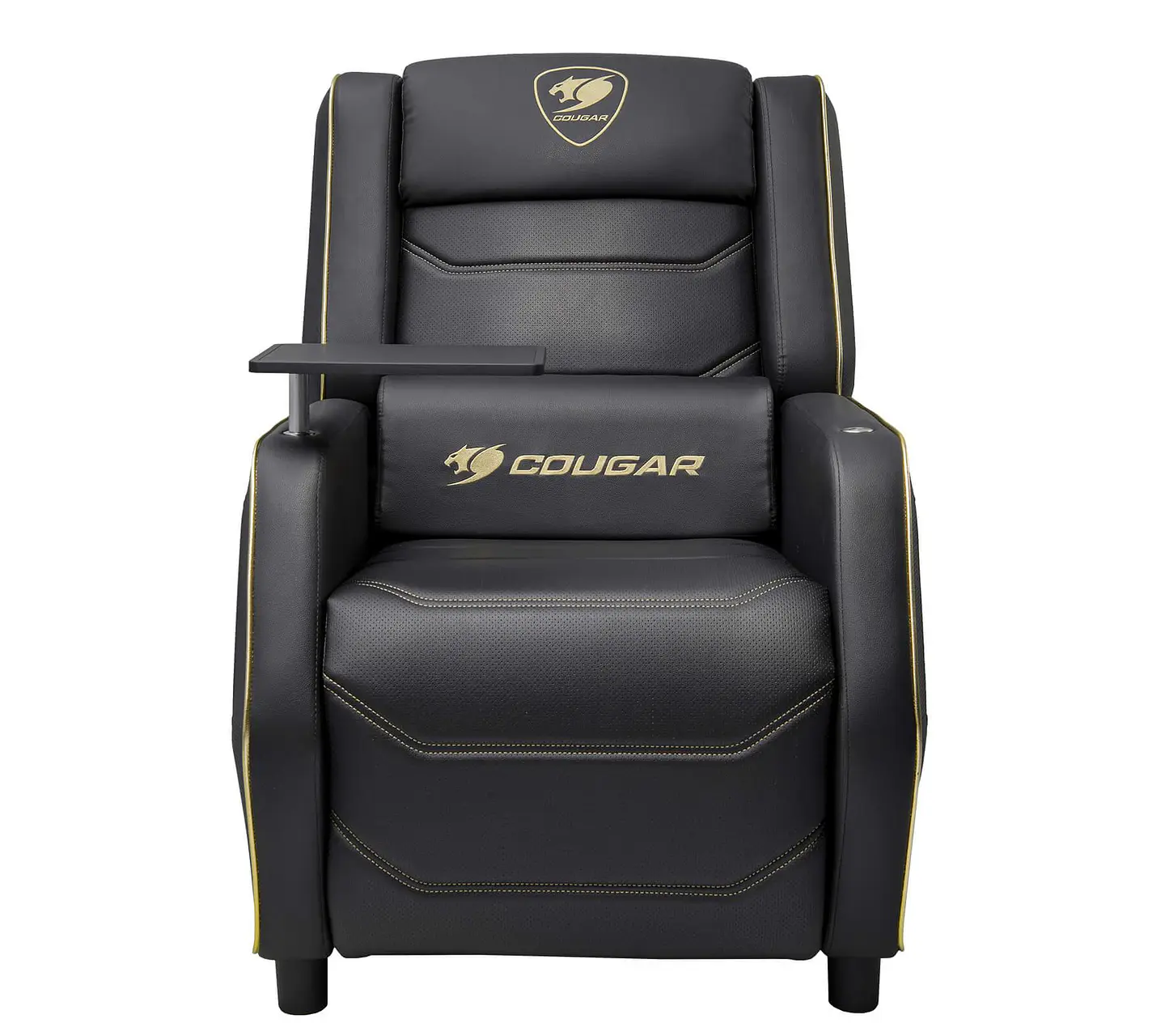 Sillón Gamer Cougar Ranger Pro Royal, Mesa desmontable, Usb-C 3