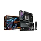 Placa Madre Aorus X870E Master AM5 DDR5 M.2 PciE-5 ATX - Miniatura 1