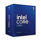 Procesador Intel Core Ultra 7 265F, LGA 1851, 2.40/5.3Ghz, 20Core/Hilos - Miniatura 1