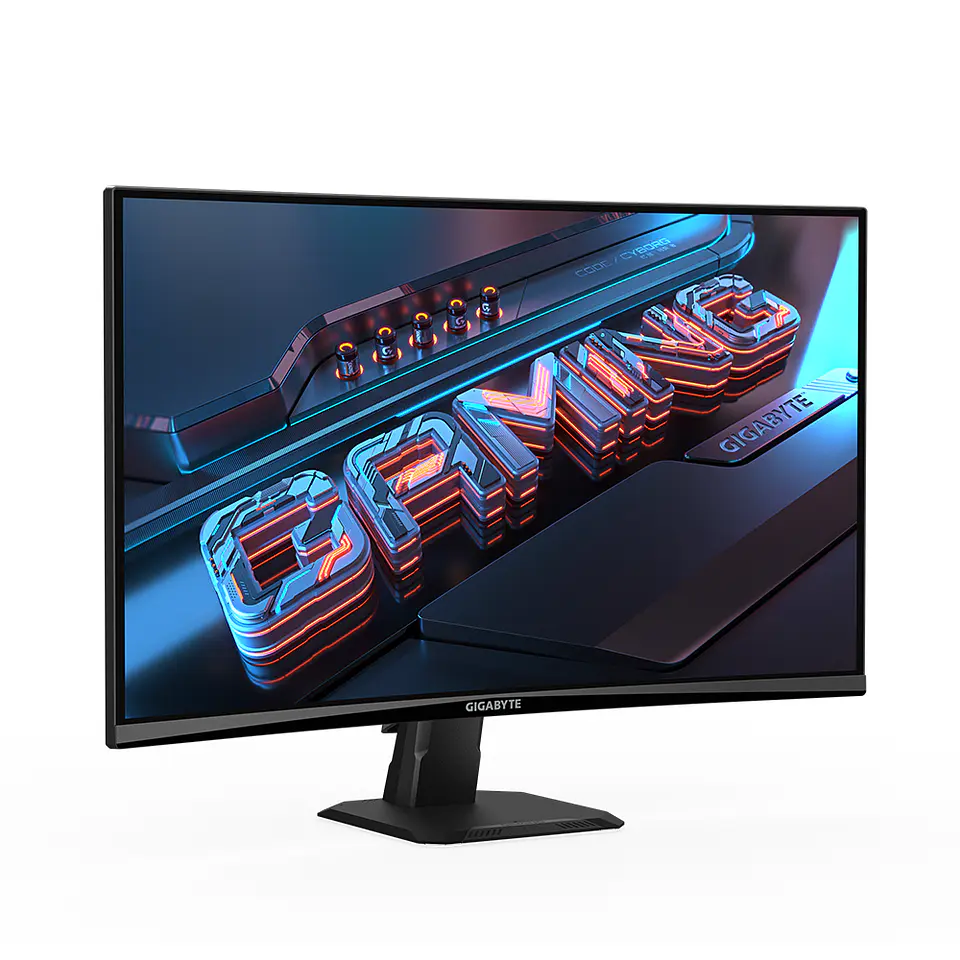 Monitor Gamer Gigabyte GS27QC 27