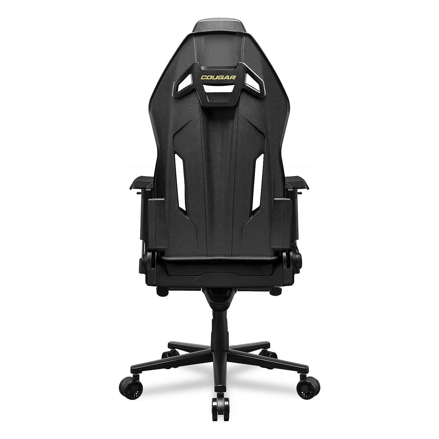 Silla Gamer Cougar Hotrod Royal Brazos 4D, Ajustable, 150° 4