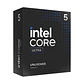 Procesador Intel Core Ultra 5 245KF, LGA 1851, 4.2/5.2GHz, 14Core/Hilos - Miniatura 1