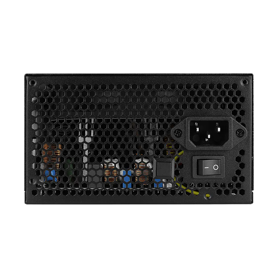 Fuente de Poder Aerocool Cylon 700W, RGB, 80+ Plus White 4