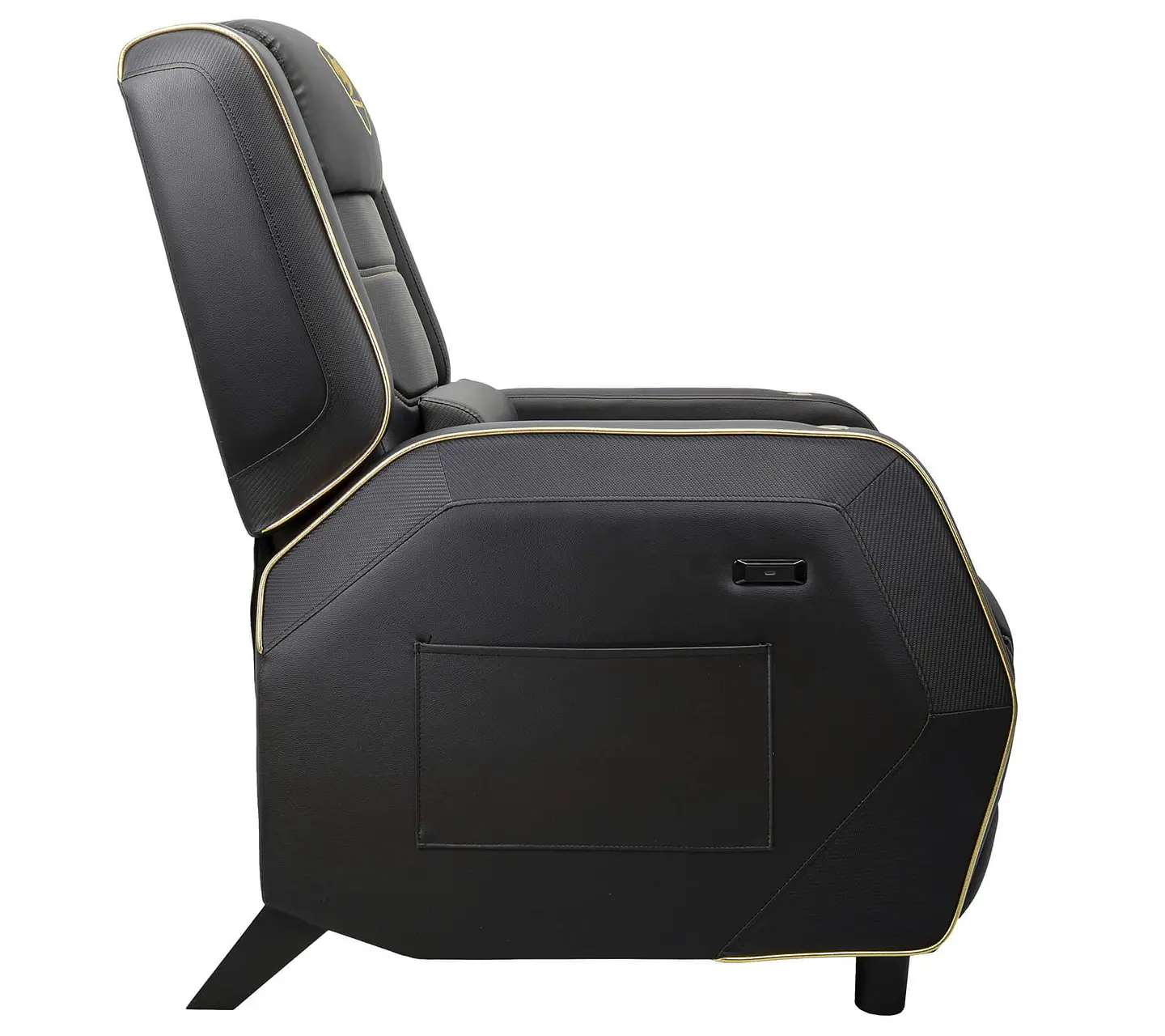 Sillón Gamer Cougar Ranger Pro Royal, Mesa desmontable, Usb-C 5