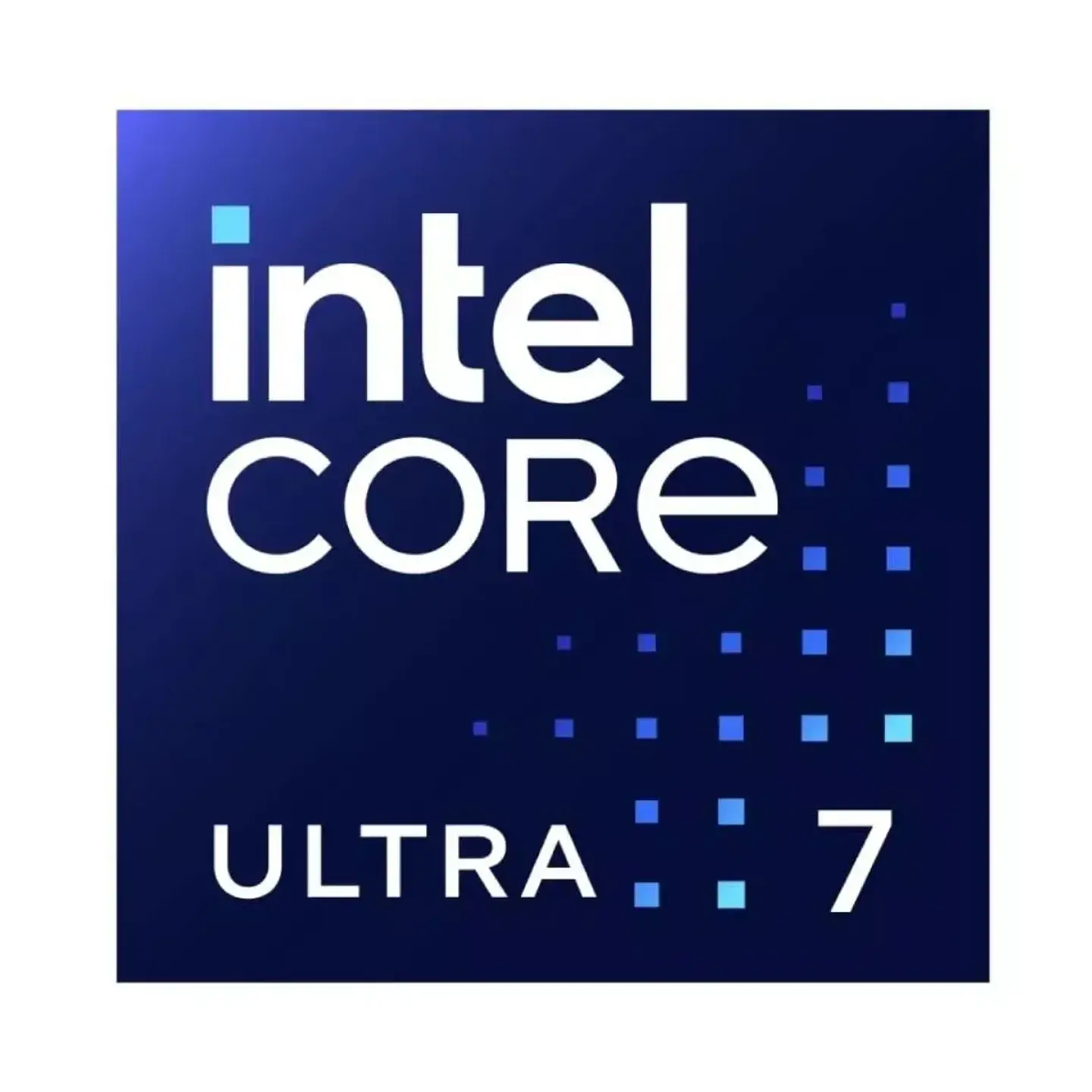Procesador Intel Core Ultra 7 265F, LGA 1851, 2.40/5.3Ghz, 20Core/Hilos 3