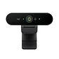 Webcam Cámara Web Logitech BRIO 4K Full HD 1080p 13MP 5X - Miniatura 1