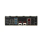 Placa Madre Aorus X870E Master AM5 DDR5 M.2 PciE-5 ATX - Miniatura 4