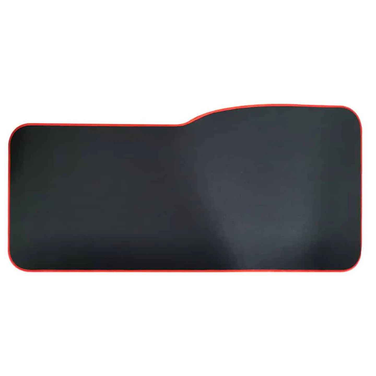Mouse pad Weibo K9, XL Pro 75cm x 35cm x 0.3cm - Calidad Premium 1