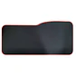Mouse pad Weibo K9, XL Pro 75cm x 35cm x 0.3cm - Calidad Premium - Miniatura 1