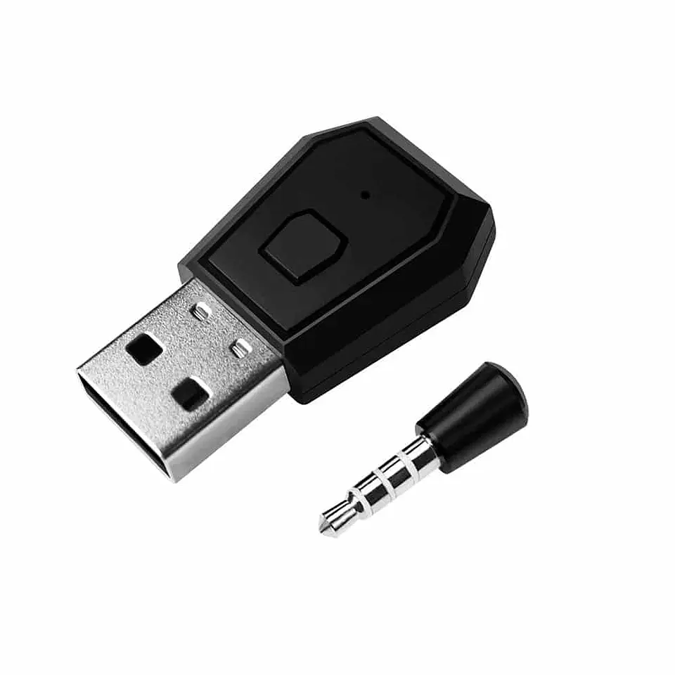 Adaptador Bluetooth PS4 Adaptador USB 4.0 PS4 2