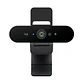 Webcam Cámara Web Logitech BRIO 4K Full HD 1080p 13MP 5X - Miniatura 2