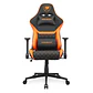 Silla Gamer Cougar Armor One V2 F Tela, Brazos 4D, 155° - Miniatura 1