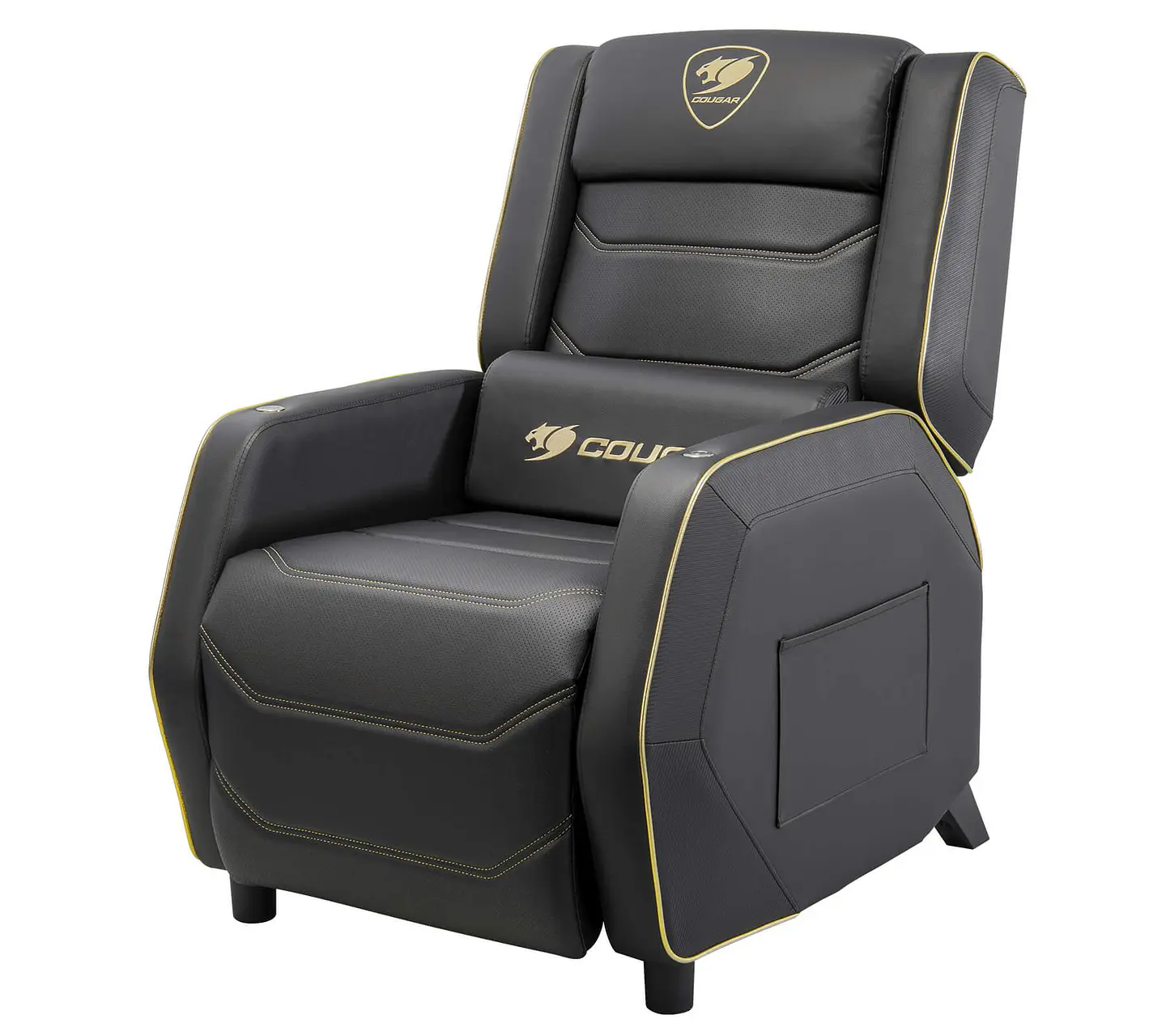 Sillón Gamer Cougar Ranger Pro Royal, Mesa desmontable, Usb-C 6