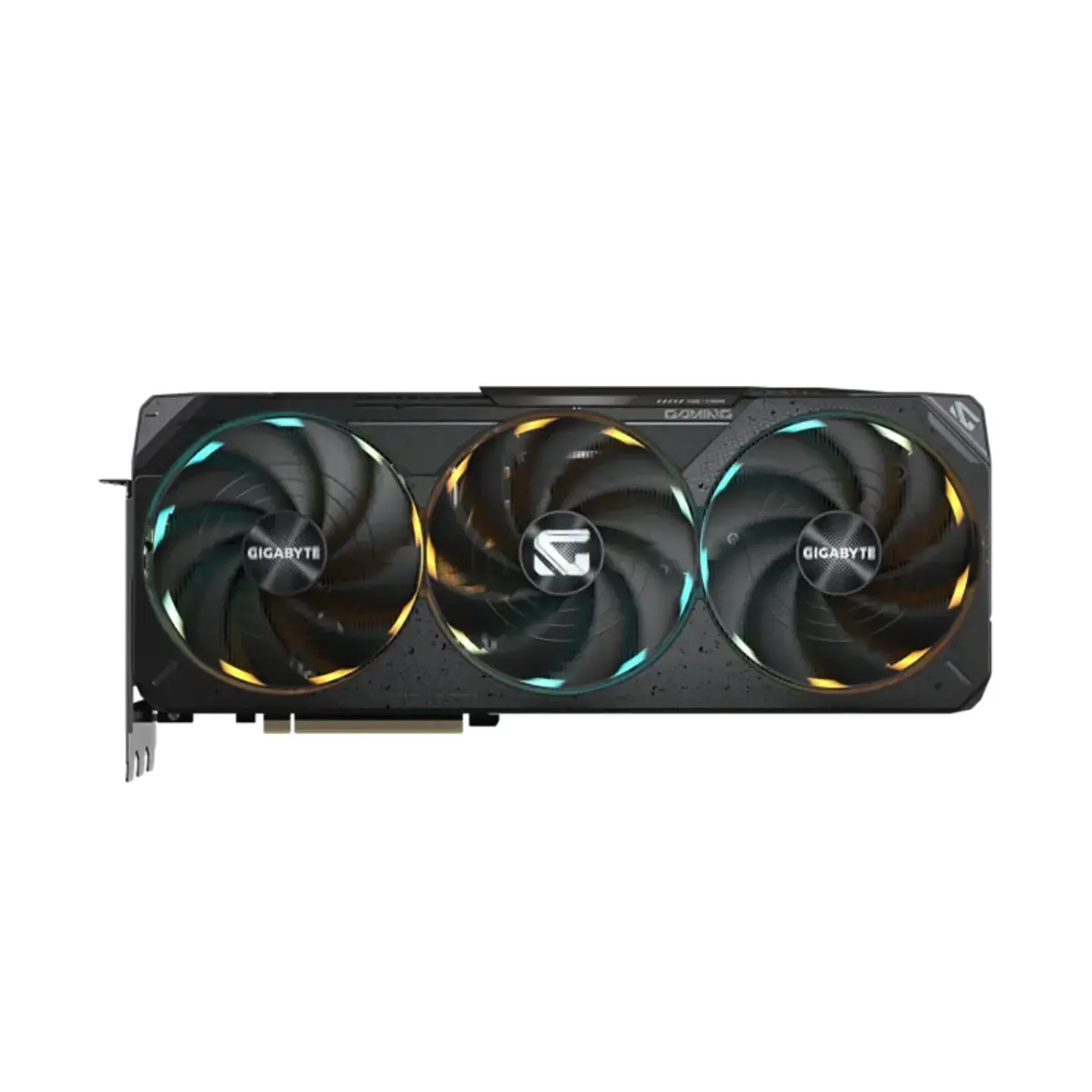Tarjeta de Video Gigabyte RTX 5080 Gaming OC 16G GDDR7 PciE-5 2