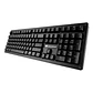 Cougar teclado mecánico PURI CHERRY - Miniatura 1