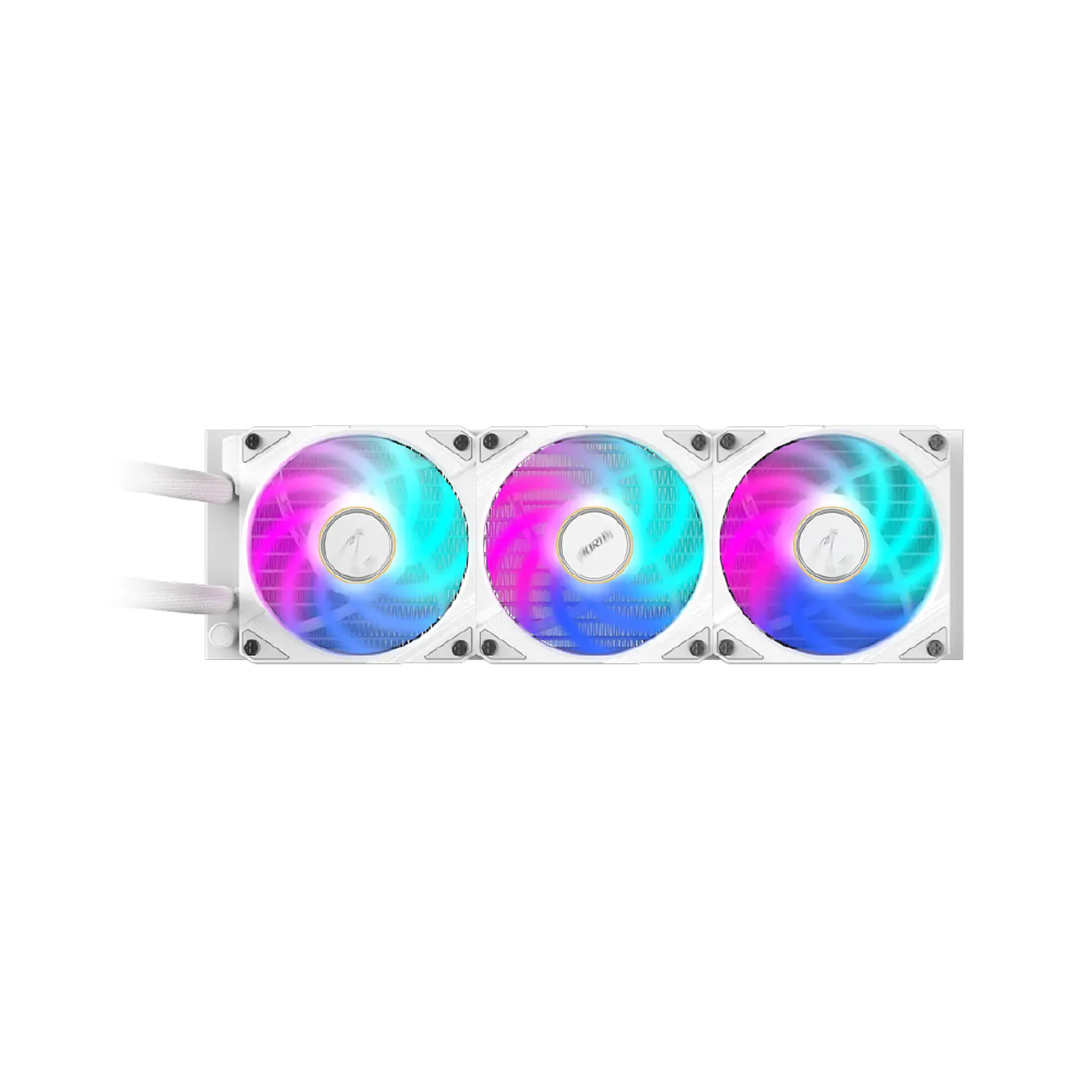 Refrigeración Líquida Aorus Waterforce X II 360 ICE Intel / AMD 2