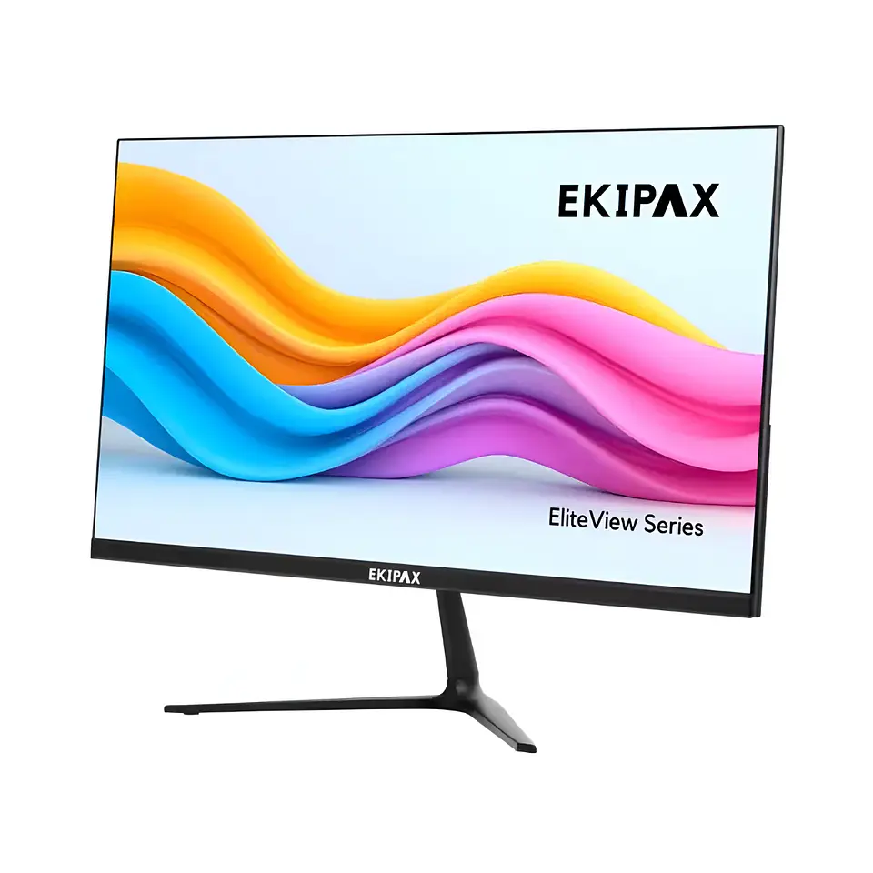 Monitor Gamer Ekipax 22