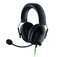 Audífonos Gamer Razer BlackShark V2 X Multiplataforma 3.5mm Mic - Miniatura 1