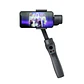 Estabilizador de Celular Tipo Gimbal 3 Ejes Dblue - Miniatura 2