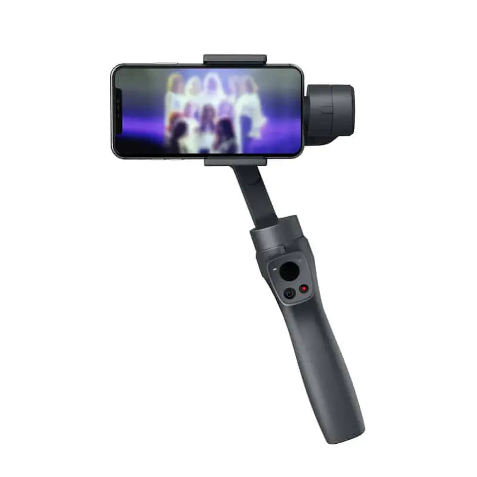 Estabilizador de Celular Tipo Gimbal 3 Ejes Dblue 2