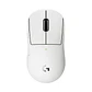 Mouse Logitech PRO X SUPERLIGHT 2C Inalámbrico White - Miniatura 1