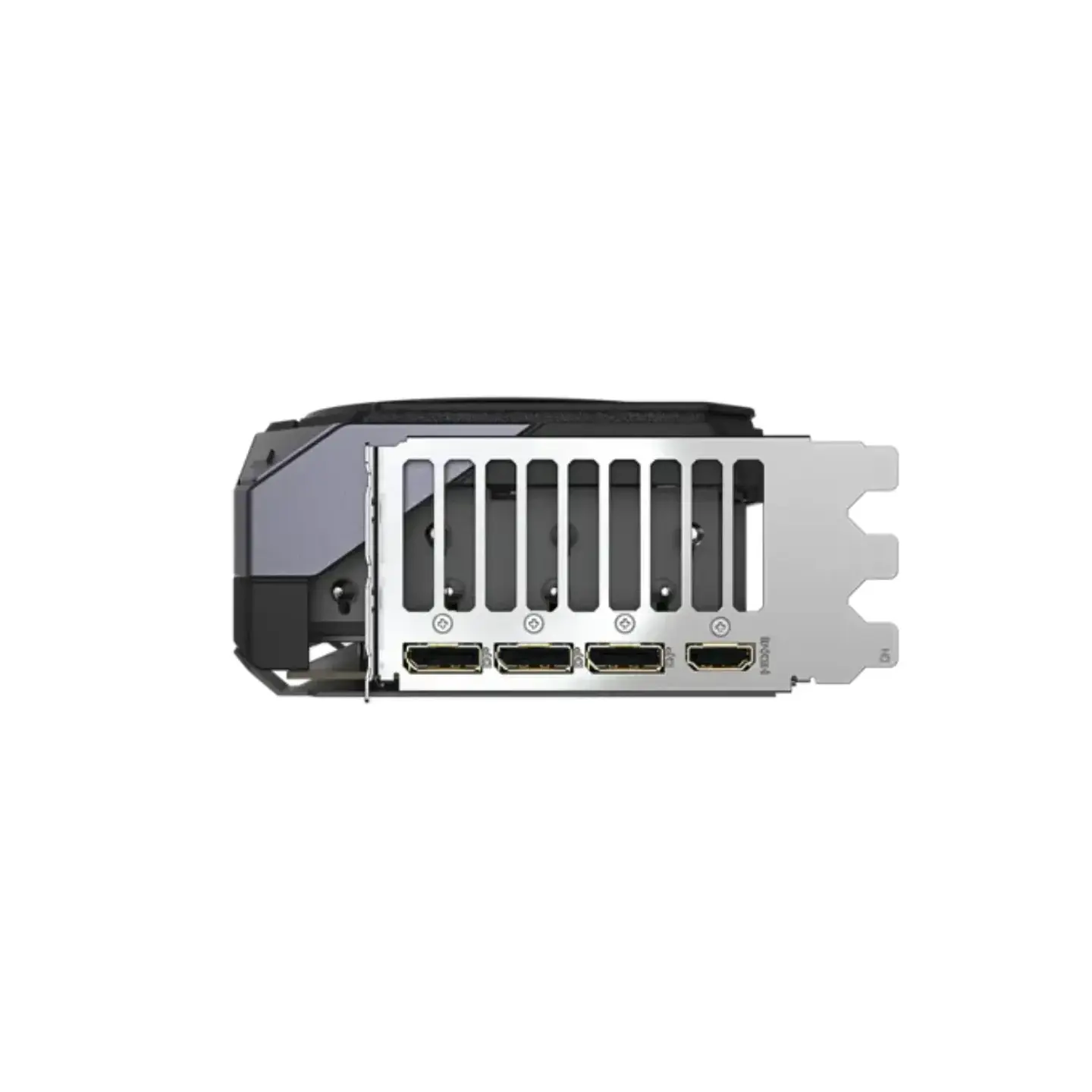 Tarjeta de Video Gigabyte RTX 5080 Gaming OC 16G GDDR7 PciE-5 4