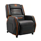 Sillón Sofá Gamer Cougar Ranger S, Cuero PVC premium, Ajustable - Miniatura 1