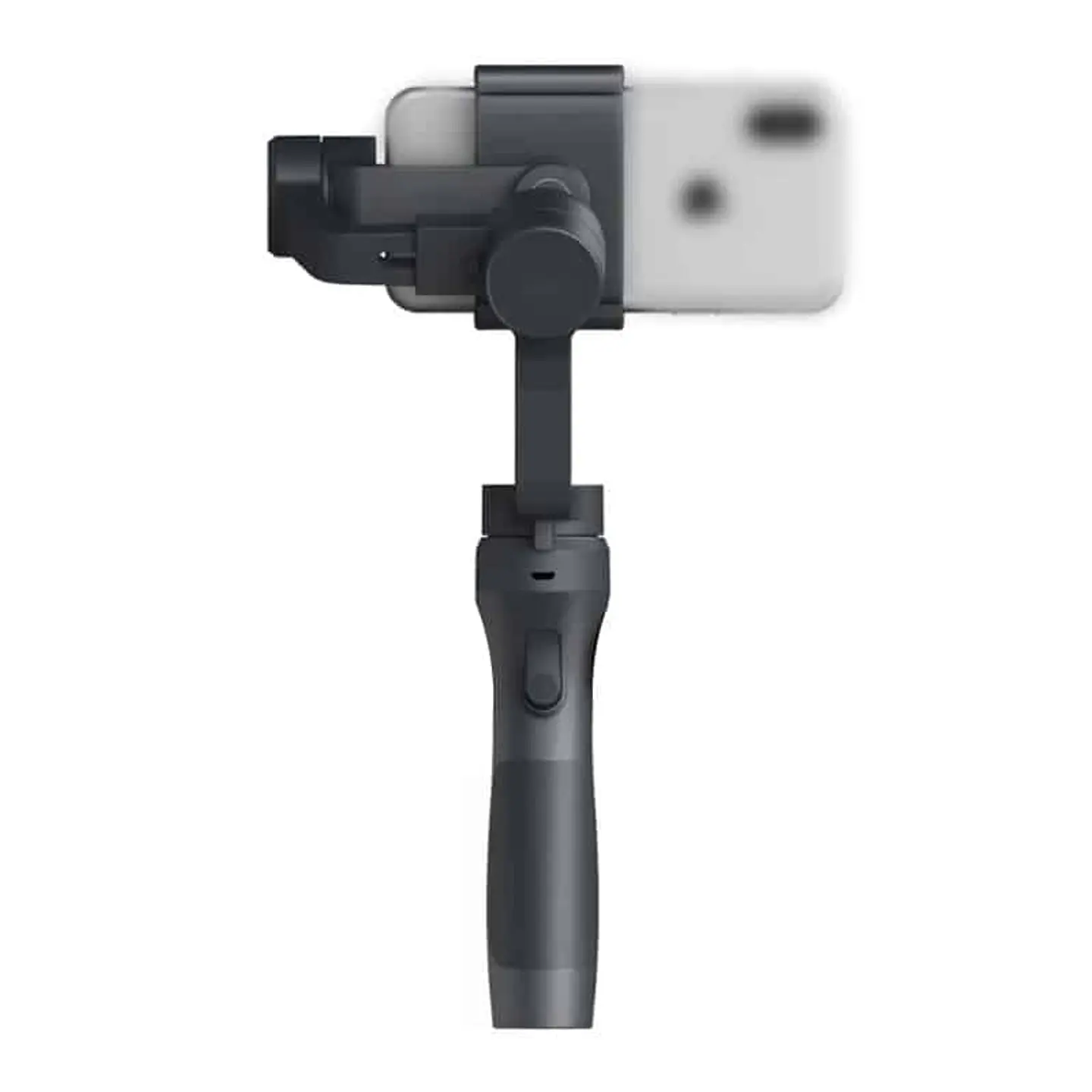 Estabilizador de Celular Tipo Gimbal 3 Ejes Dblue 3
