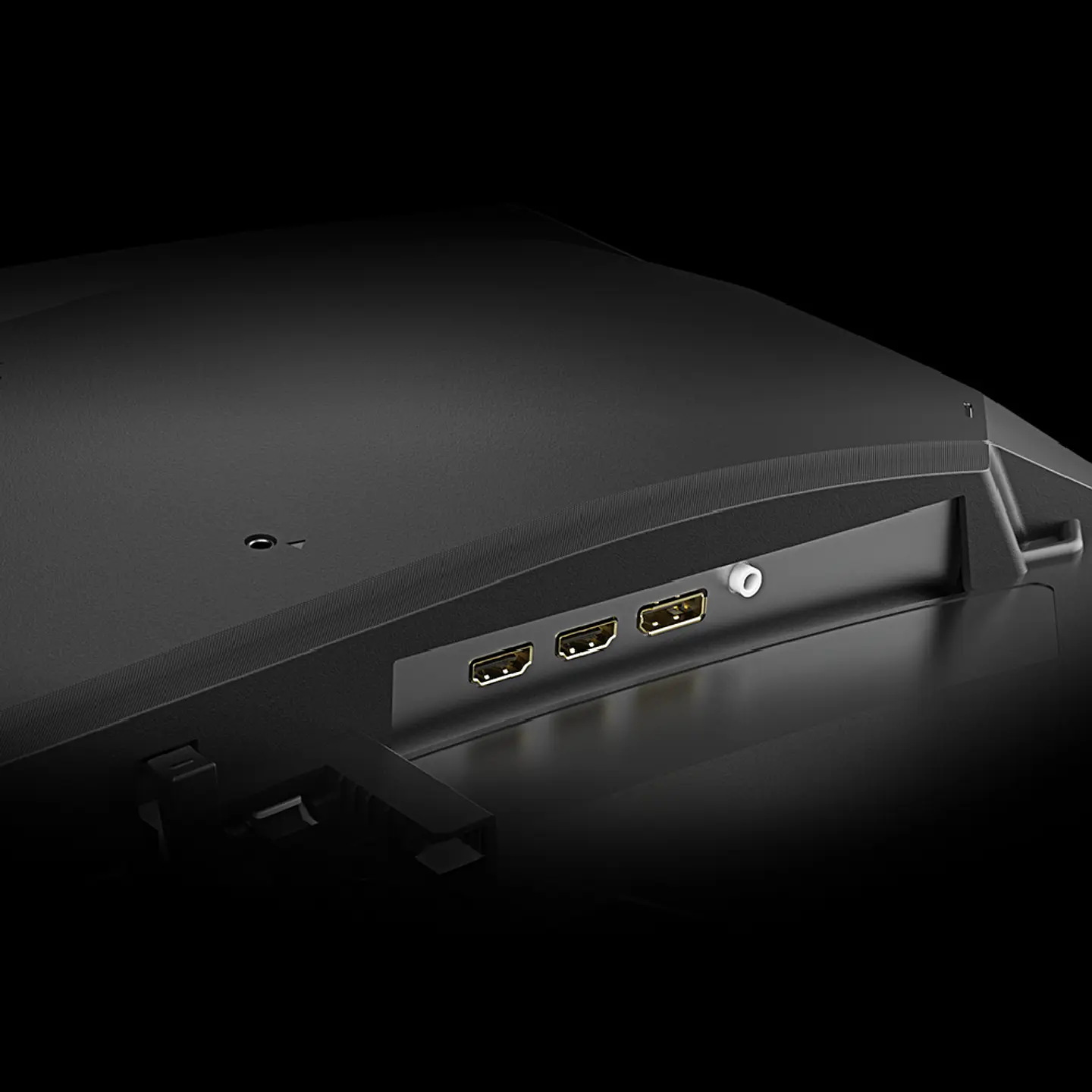 Monitor Gamer Gigabyte GS27QC 27