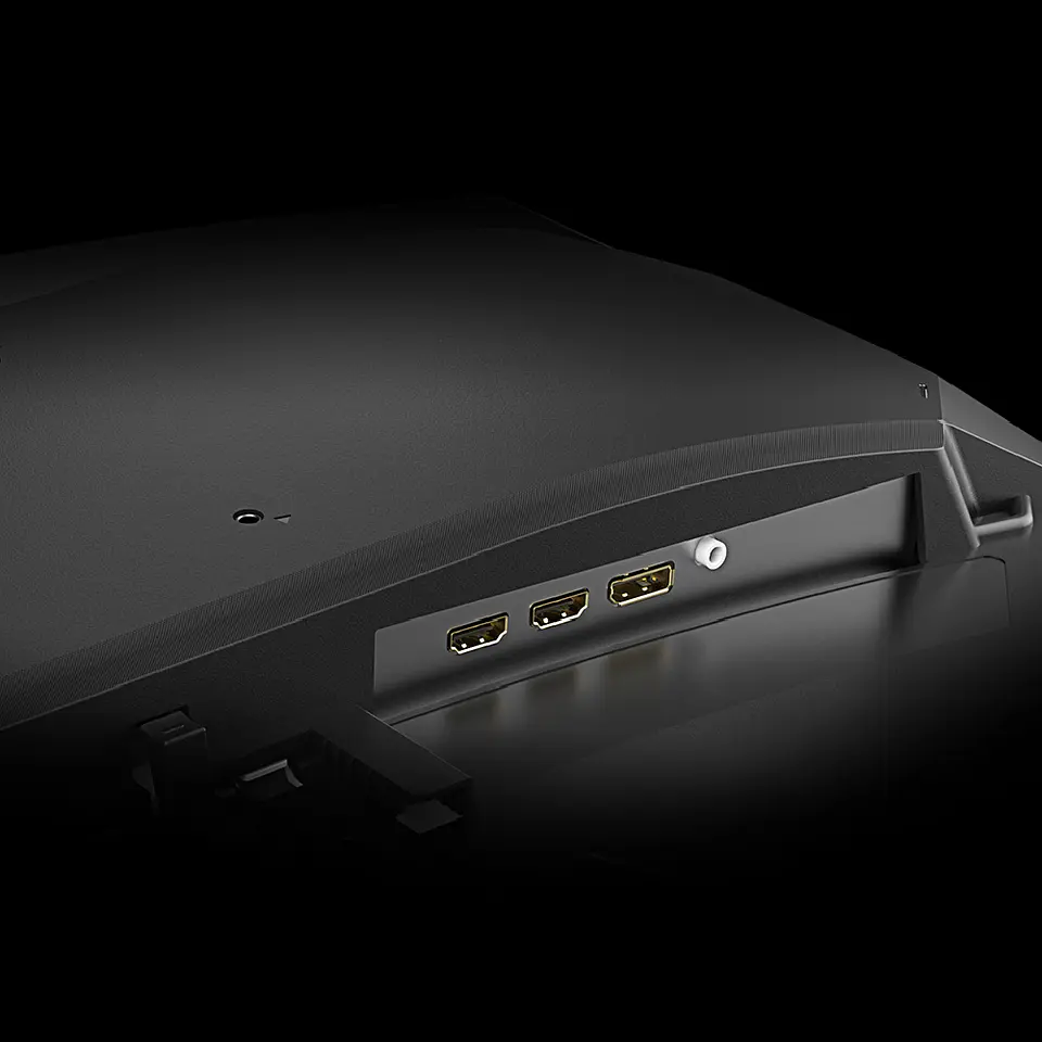 Monitor Gamer Gigabyte GS27QC 27