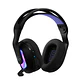 Audífonos Gamer Logitech G522 RGB Inalámbrico Black - Miniatura 1