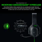 Audífonos Gamer Razer BlackShark V2 X Multiplataforma 3.5mm Mic - Miniatura 2