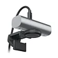 Webcam Cámara Web Logitech MX BRIO 4K Ultra HD w/ Built-in Mic Graphit - Miniatura 4