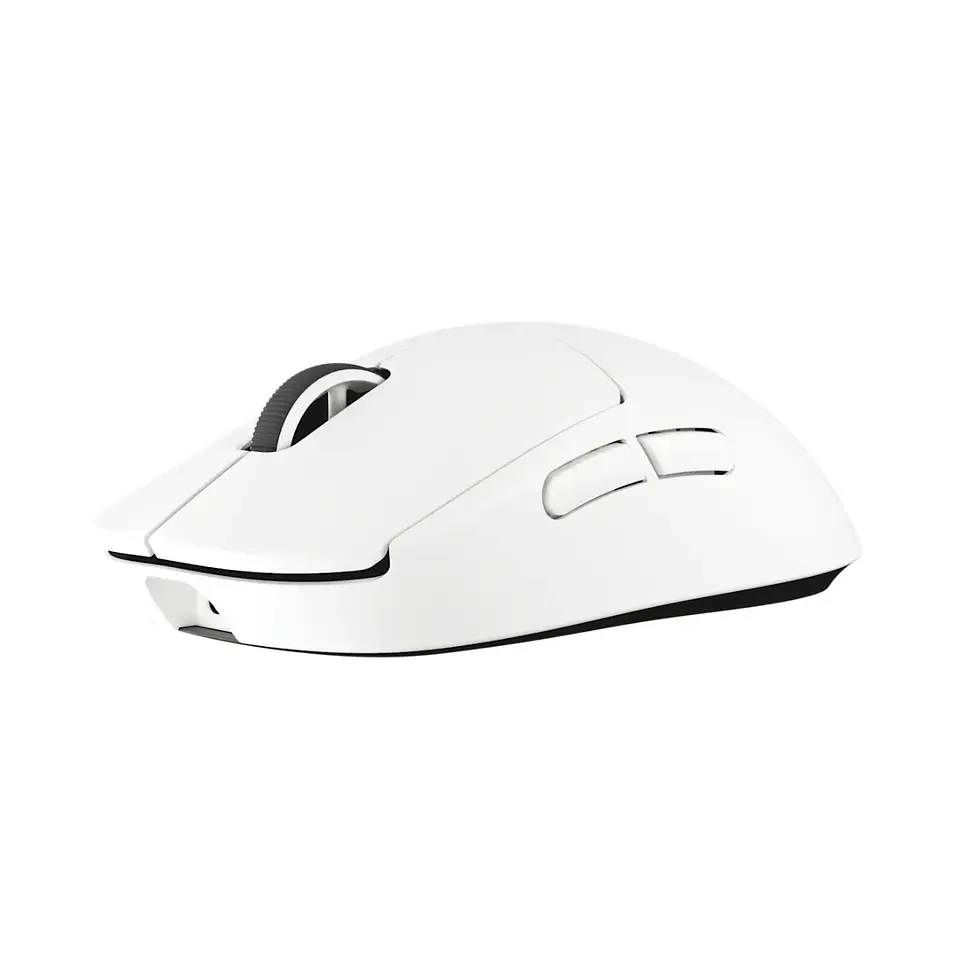 Mouse Logitech PRO X SUPERLIGHT 2C Inalámbrico White 2