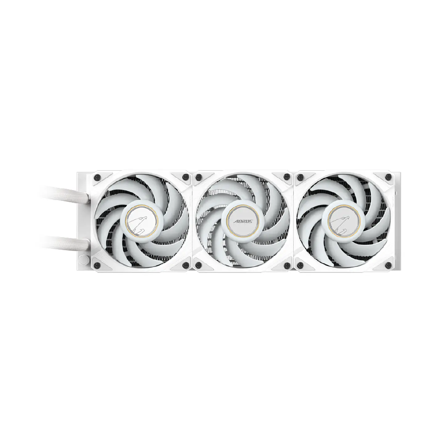 Refrigeración Líquida Aorus Waterforce X II 360 ICE Intel / AMD 3