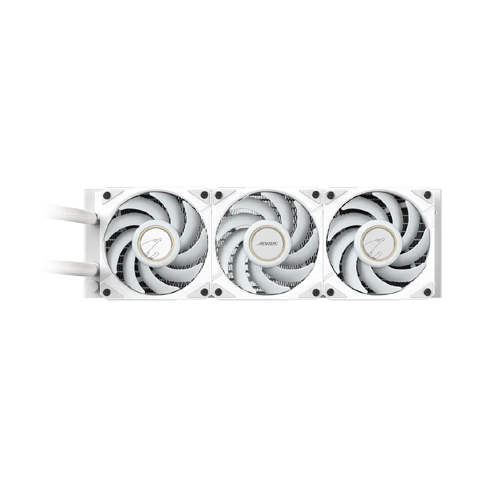 Refrigeración Líquida Aorus Waterforce X II 360 ICE Intel / AMD 3
