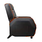 Sillón Sofá Gamer Cougar Ranger S, Cuero PVC premium, Ajustable - Miniatura 2