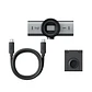 Webcam Cámara Web Logitech MX BRIO 4K Ultra HD w/ Built-in Mic Graphit - Miniatura 5