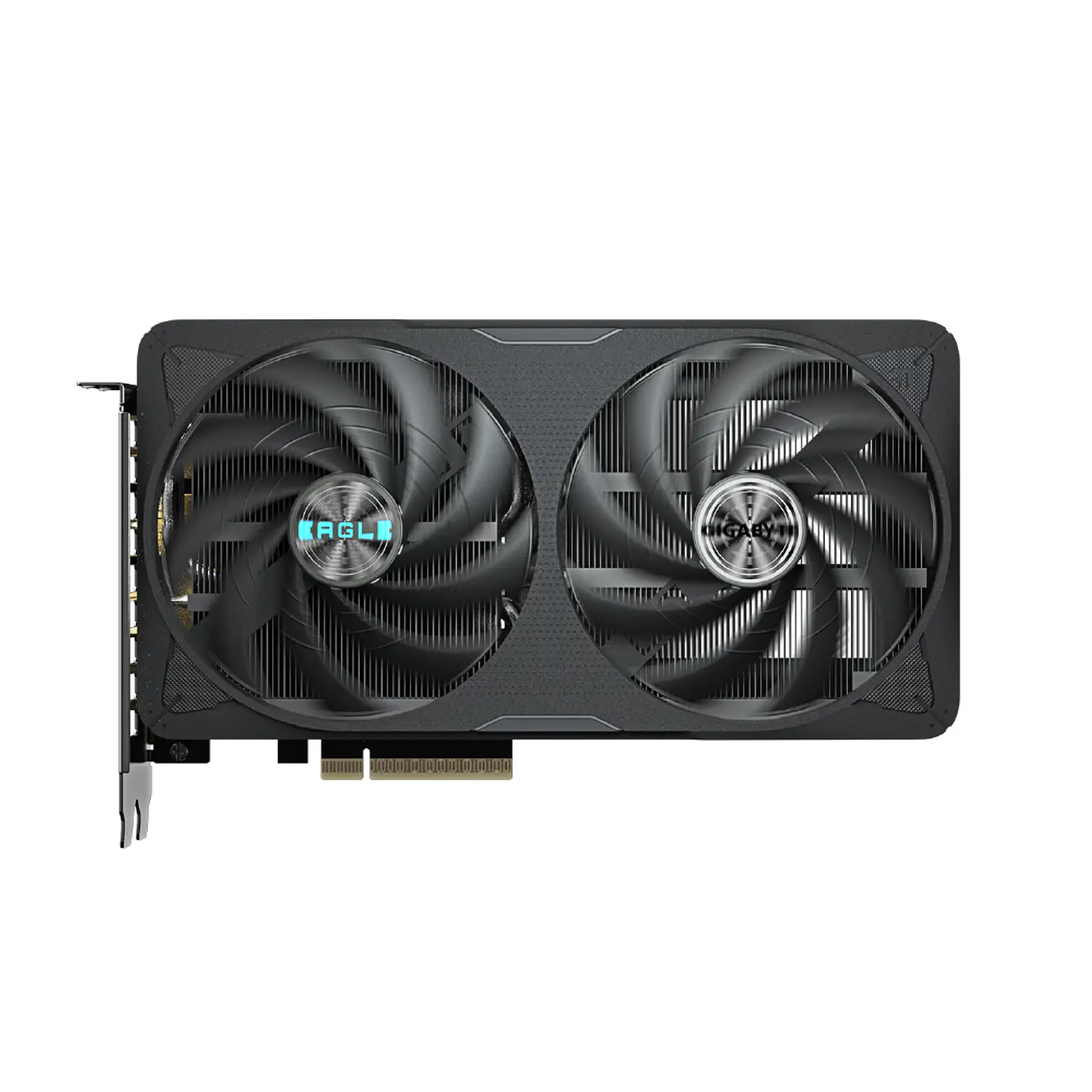 Tarjeta de Video Gigabyte RTX 5060 Ti EAGLE OC 16G GDDR7 PciE-5 2