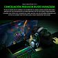 Audífonos Gamer Razer BlackShark V2 X Multiplataforma 3.5mm Mic - Miniatura 3