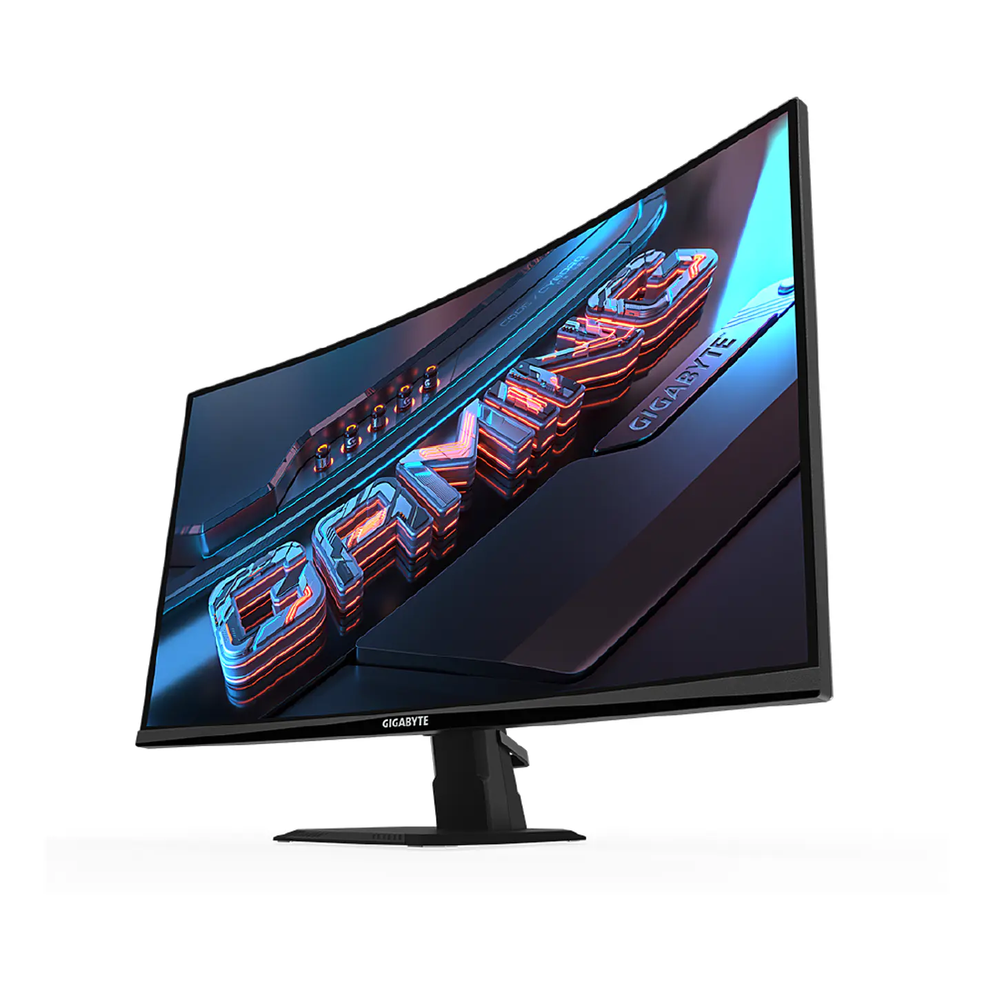 Monitor Gamer Gigabyte GS27QC 27