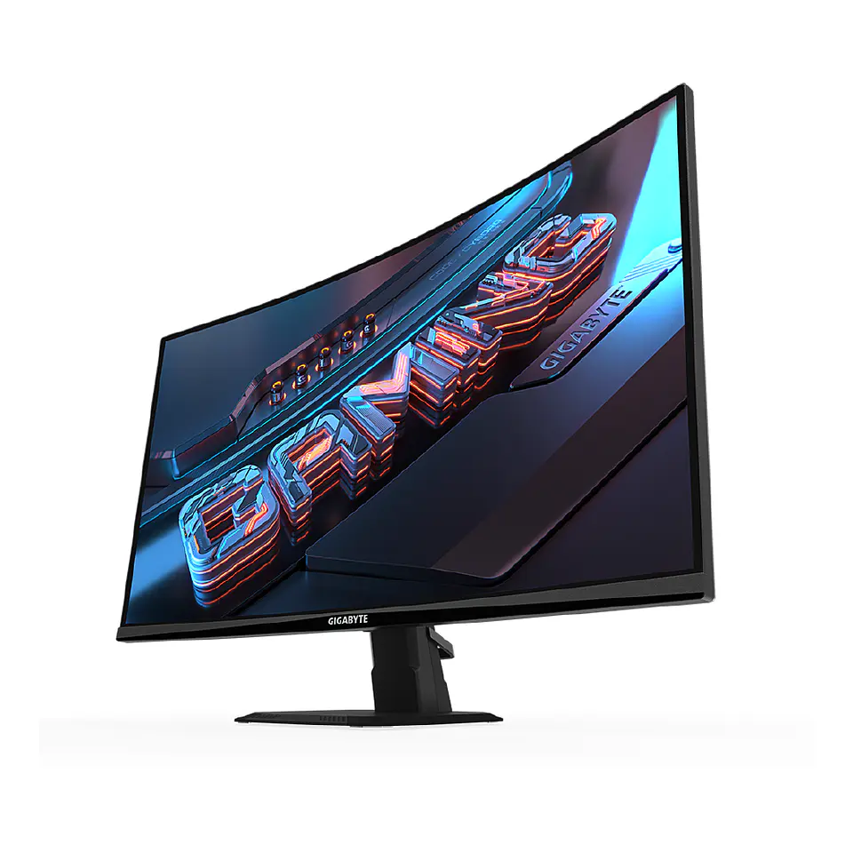 Monitor Gamer Gigabyte GS27QC 27