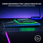 Teclado Gamer Razer Ornata V3 X Silencioso Ergonómico 100%  Español - Miniatura 2