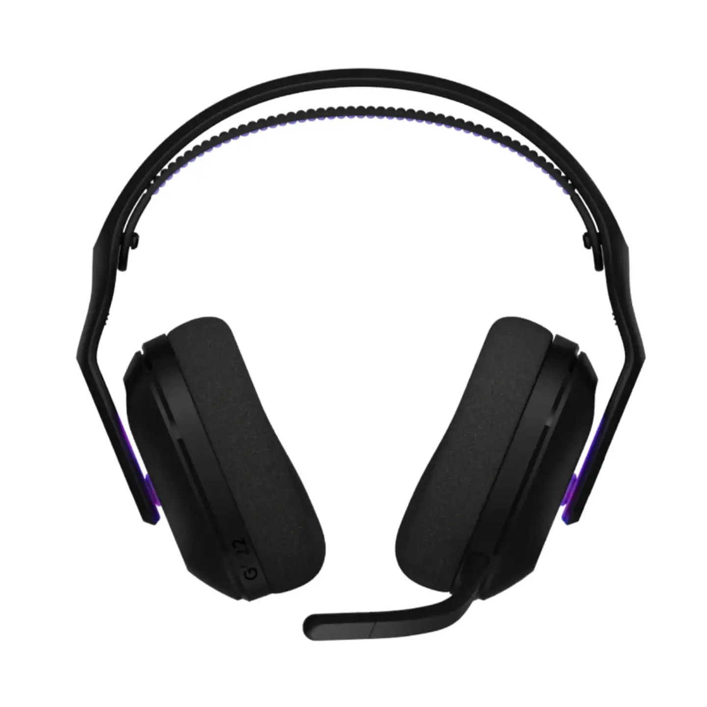Audífonos Gamer Logitech G522 RGB Inalámbrico Black 3