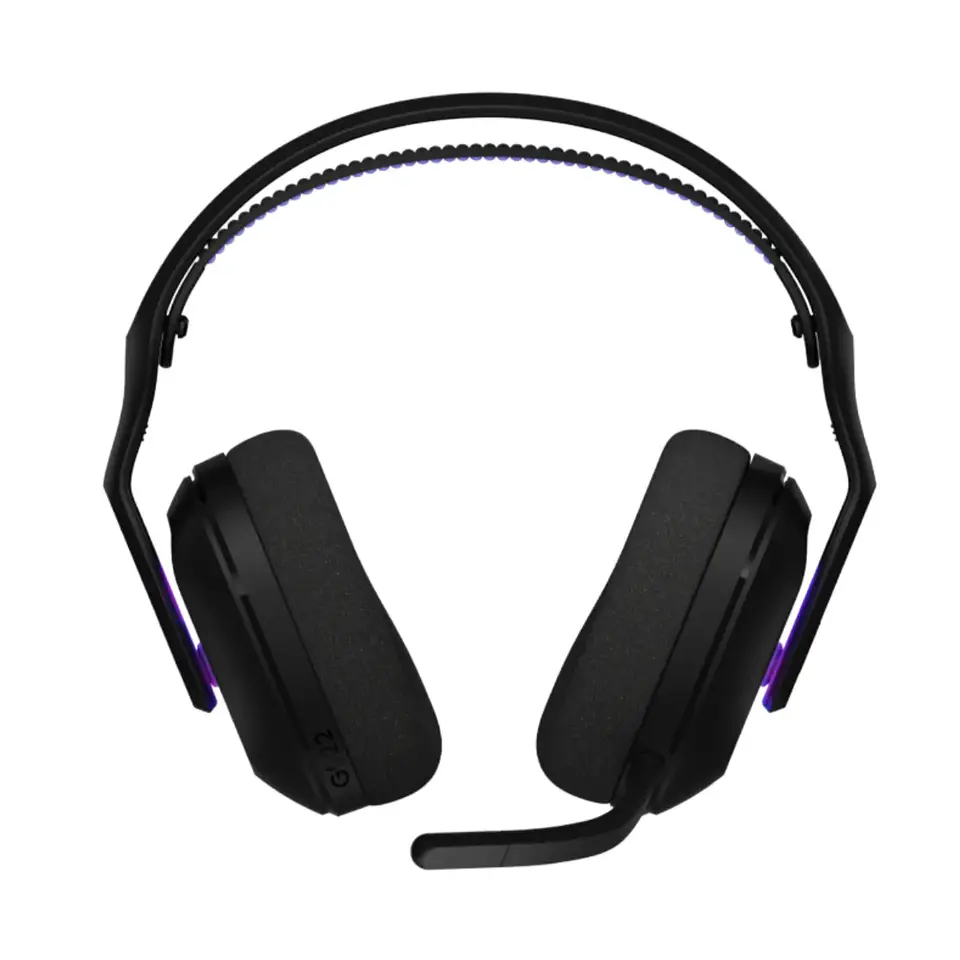 Audífonos Gamer Logitech G522 RGB Inalámbrico Black 3