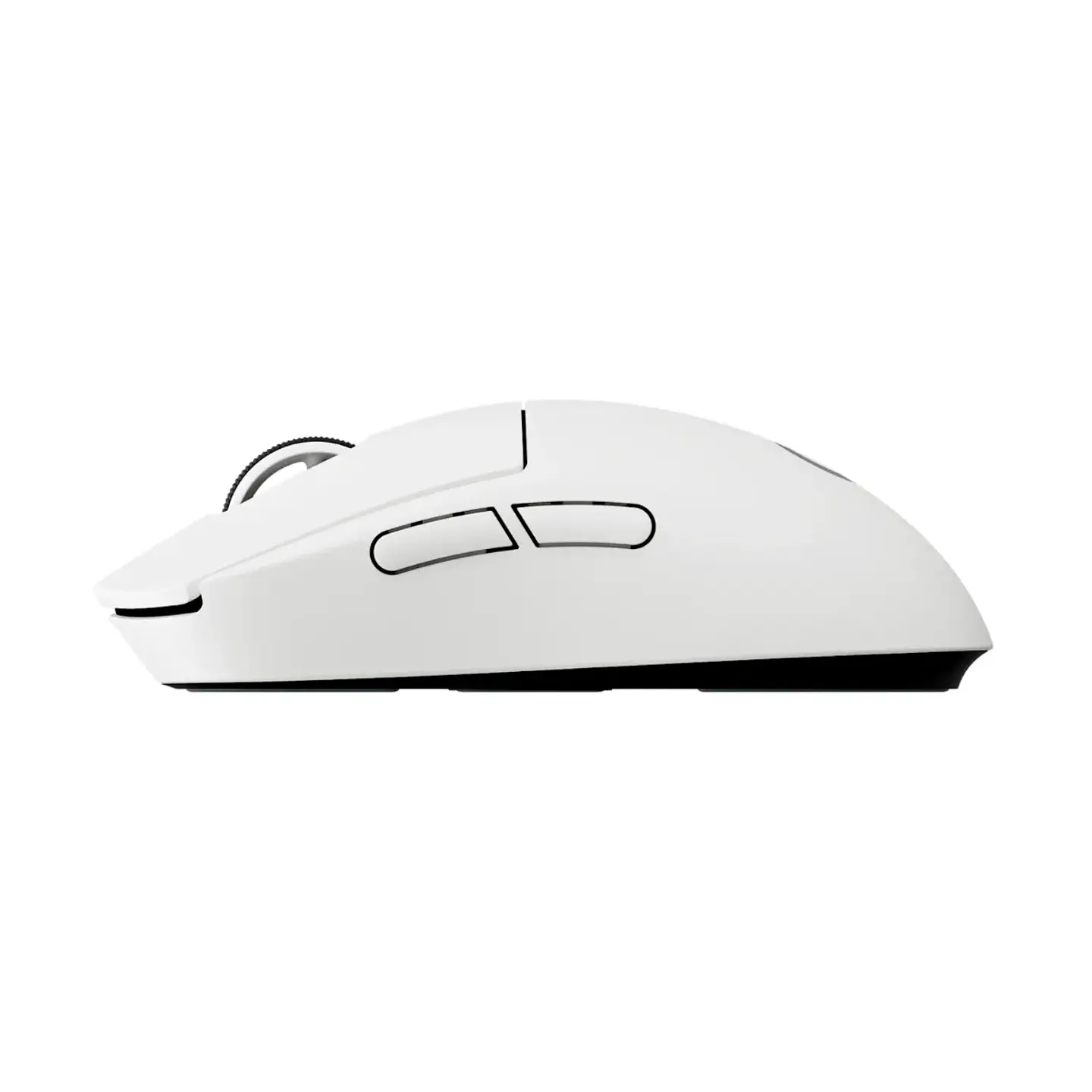 Mouse Logitech PRO X SUPERLIGHT 2C Inalámbrico White 3