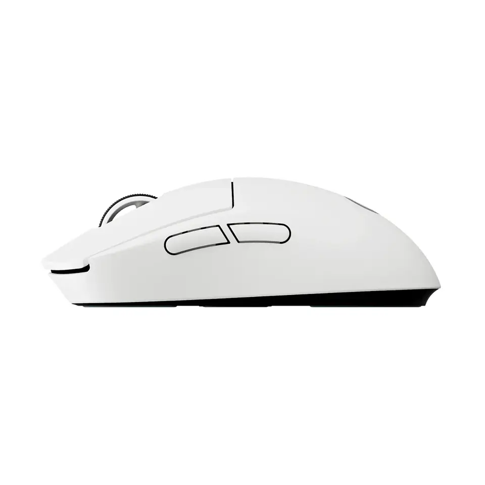 Mouse Logitech PRO X SUPERLIGHT 2C Inalámbrico White 3